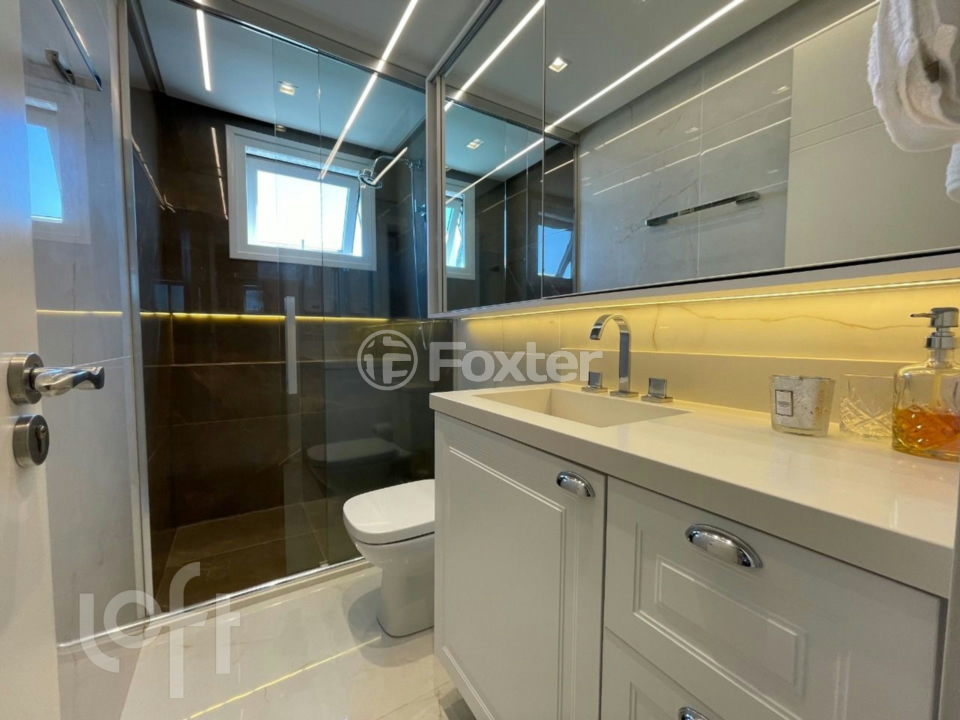 Apartamento à venda com 3 quartos, 119m² - Foto 18