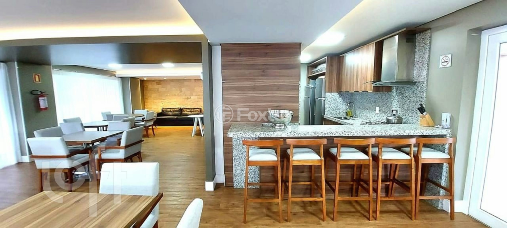 Apartamento à venda com 3 quartos, 119m² - Foto 32