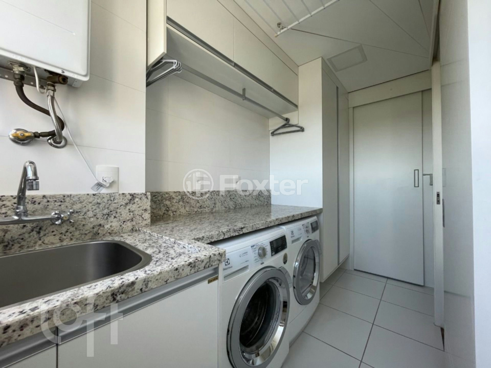 Apartamento à venda com 3 quartos, 119m² - Foto 16