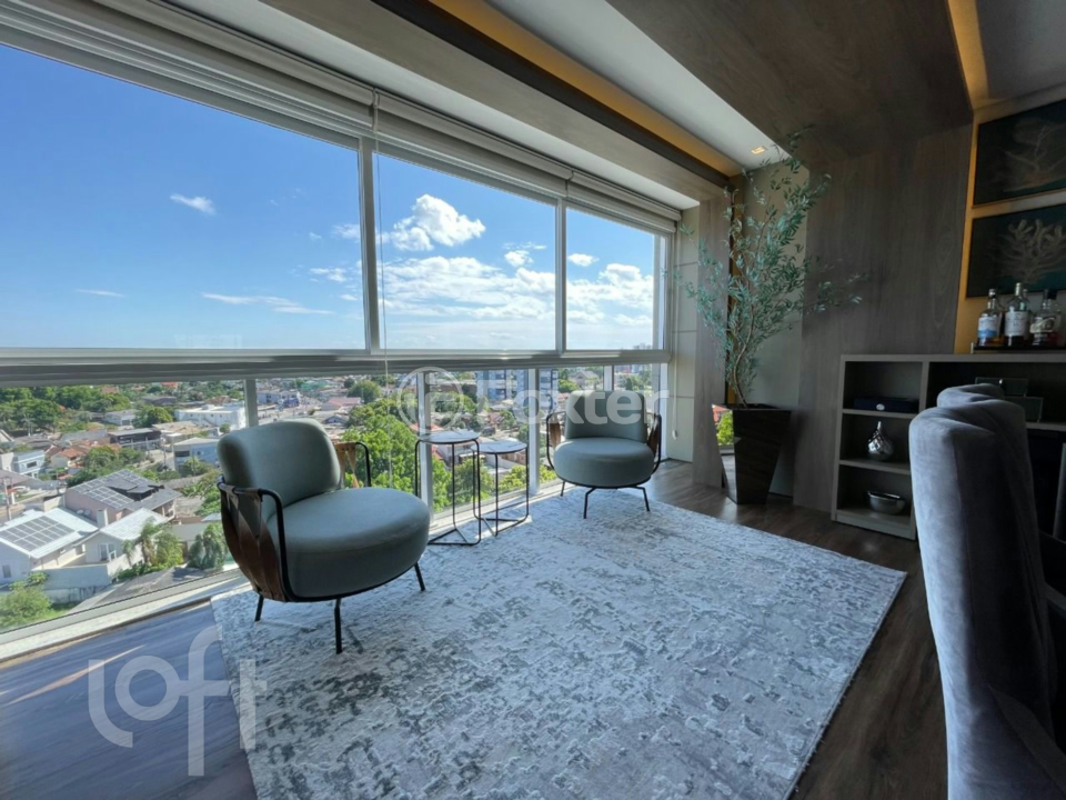 Apartamento à venda com 3 quartos, 119m² - Foto 8