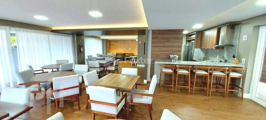 Apartamento à venda com 3 quartos, 119m² - Foto 29
