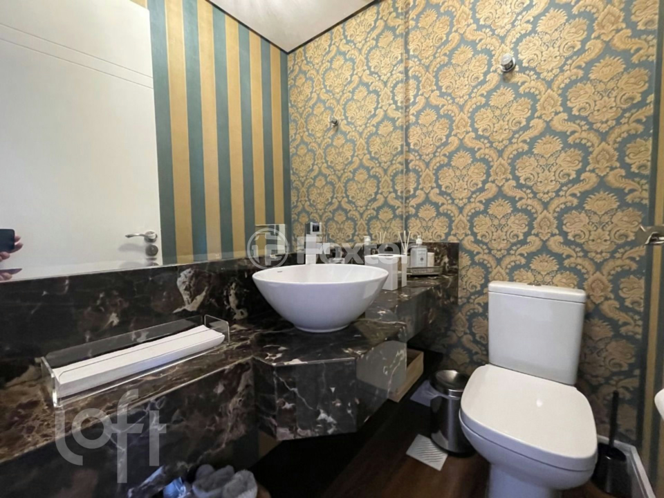 Apartamento à venda com 3 quartos, 119m² - Foto 13