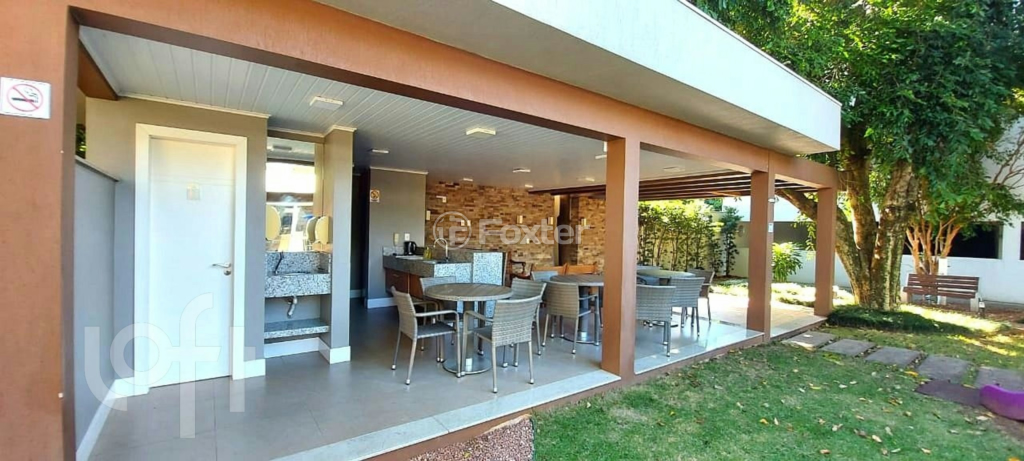Apartamento à venda com 3 quartos, 119m² - Foto 36