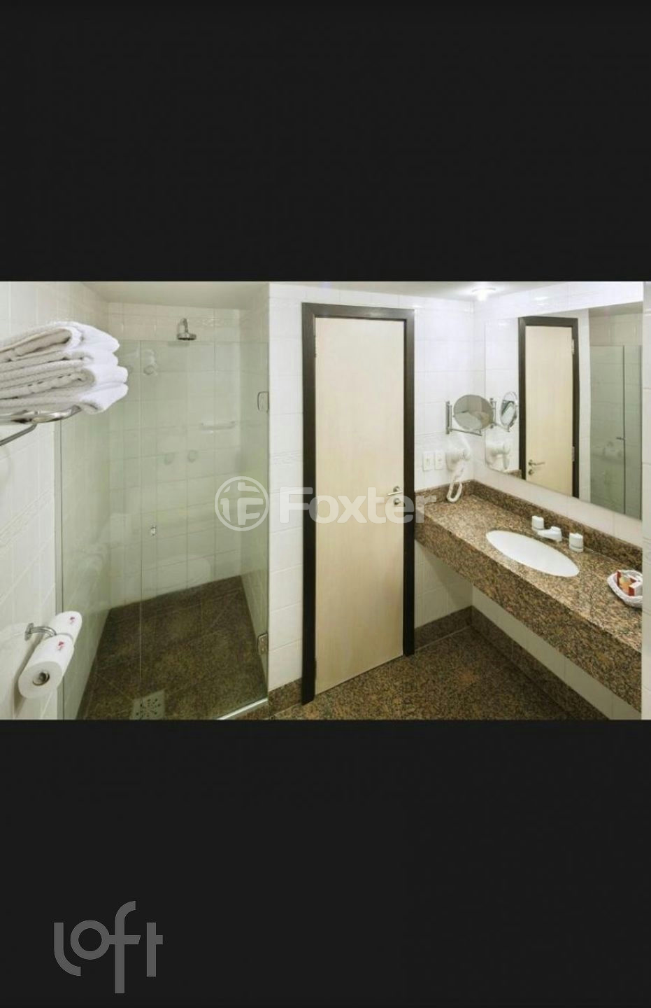 Kitnet e Studio à venda com 1 quarto, 26m² - Foto 4