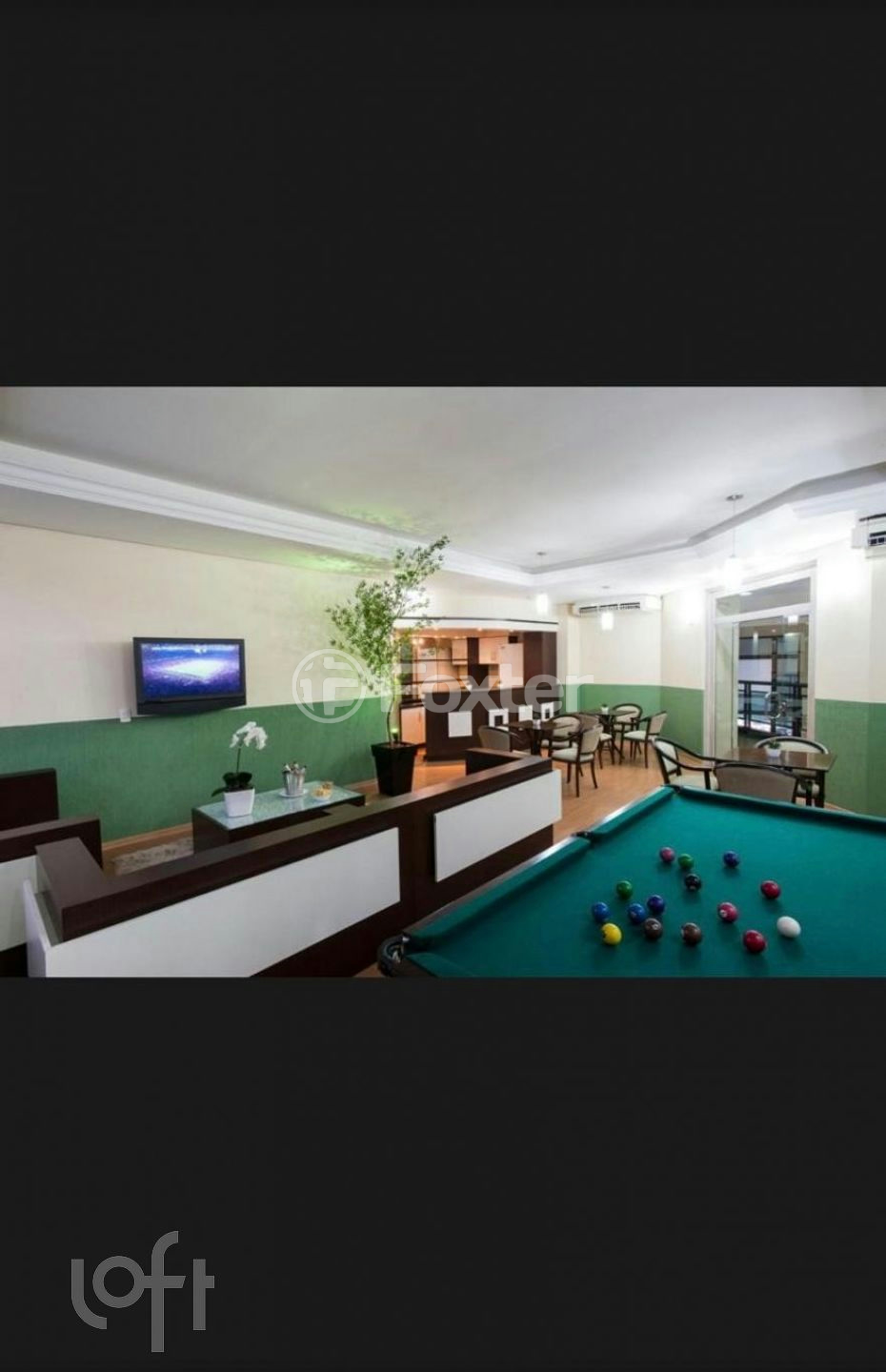 Kitnet e Studio à venda com 1 quarto, 26m² - Foto 6
