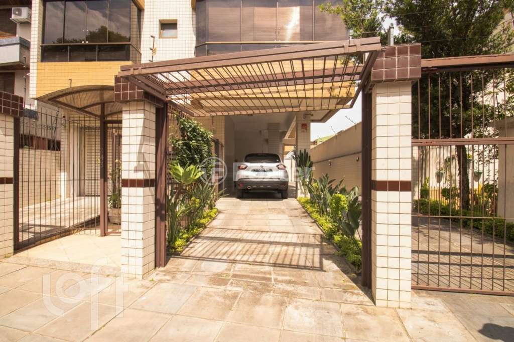 Apartamento à venda com 3 quartos, 101m² - Foto 34