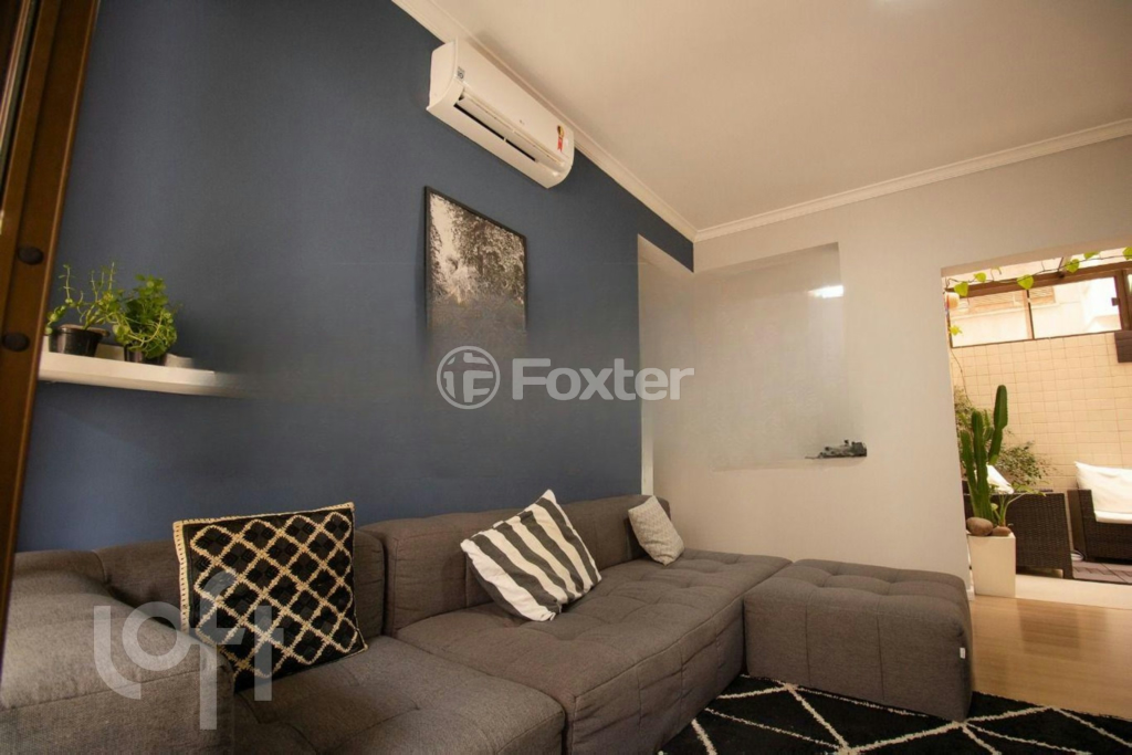 Apartamento à venda com 3 quartos, 101m² - Foto 3