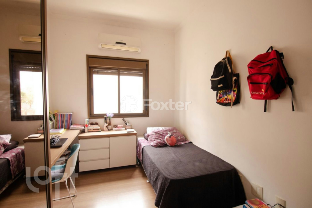 Apartamento à venda com 3 quartos, 101m² - Foto 13