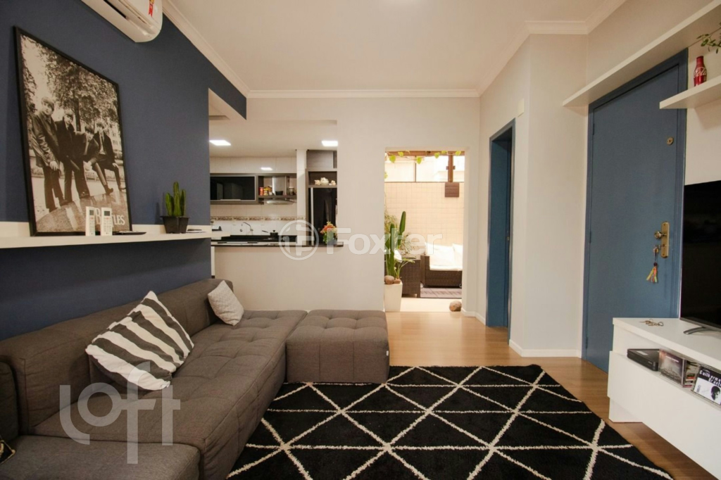 Apartamento à venda com 3 quartos, 101m² - Foto 38