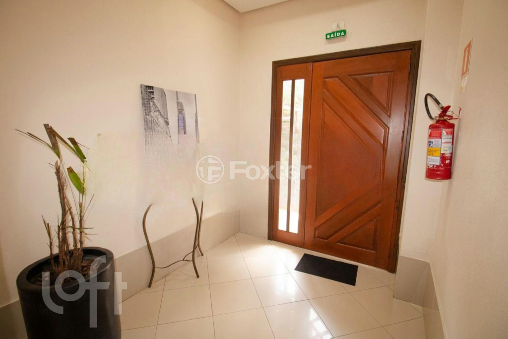 Apartamento à venda com 3 quartos, 101m² - Foto 29