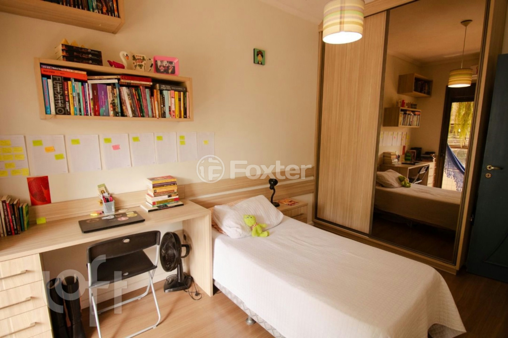 Apartamento à venda com 3 quartos, 101m² - Foto 16