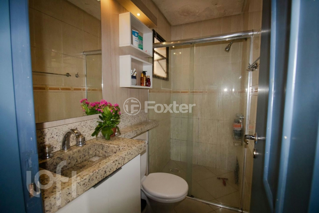 Apartamento à venda com 3 quartos, 101m² - Foto 21