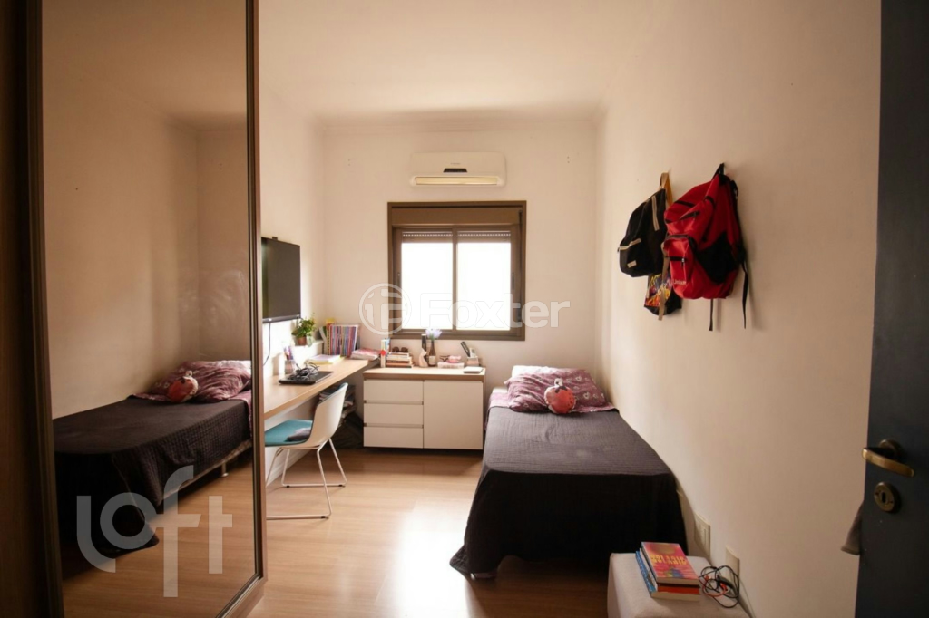 Apartamento à venda com 3 quartos, 101m² - Foto 12