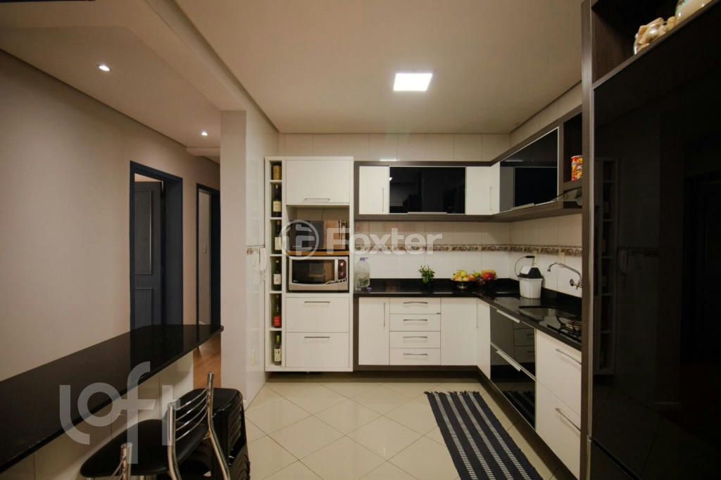 Apartamento à venda com 3 quartos, 101m² - Foto 5