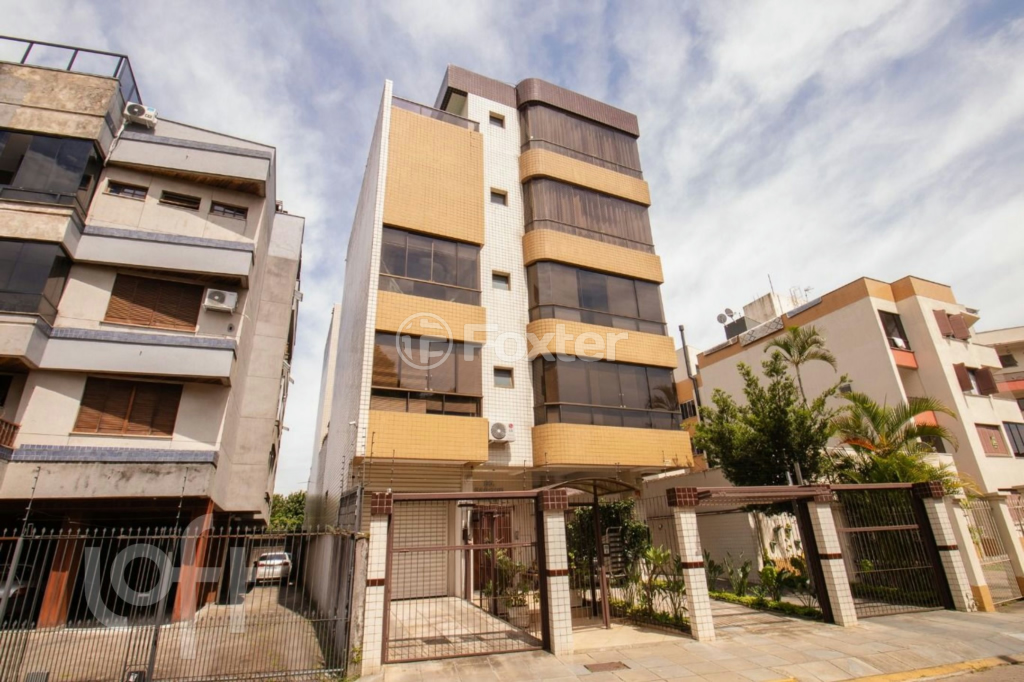 Apartamento à venda com 3 quartos, 101m² - Foto 36