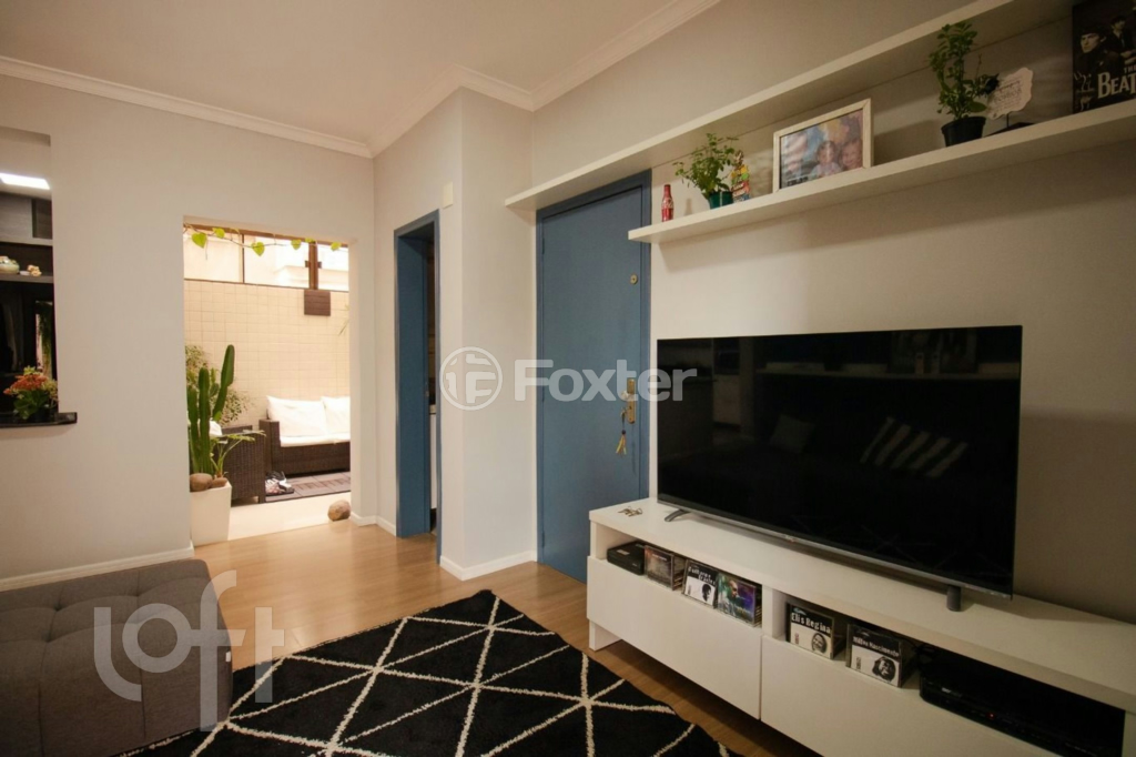 Apartamento à venda com 3 quartos, 101m² - Foto 4