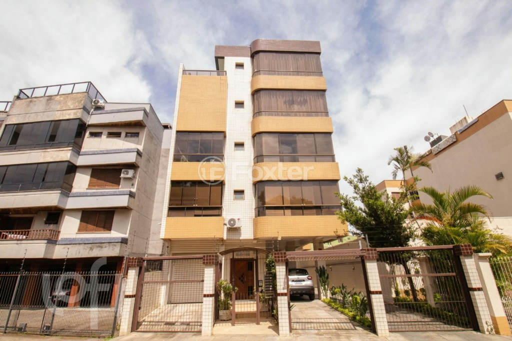 Apartamento à venda com 3 quartos, 101m² - Foto 37