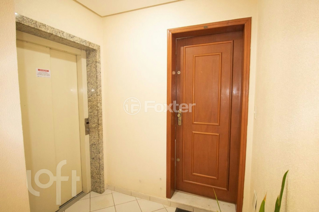 Apartamento à venda com 3 quartos, 101m² - Foto 27