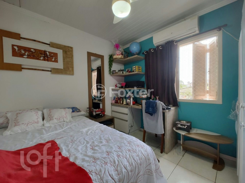 Casa de Condomínio à venda com 2 quartos, 83m² - Foto 17