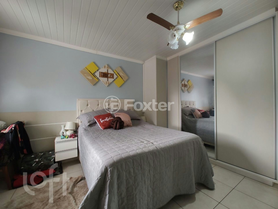 Casa de Condomínio à venda com 2 quartos, 83m² - Foto 19