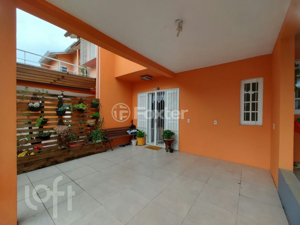 Casa de Condomínio à venda com 2 quartos, 83m² - Foto 7