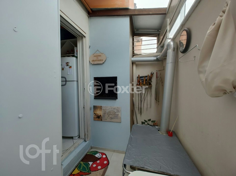 Casa de Condomínio à venda com 2 quartos, 83m² - Foto 22