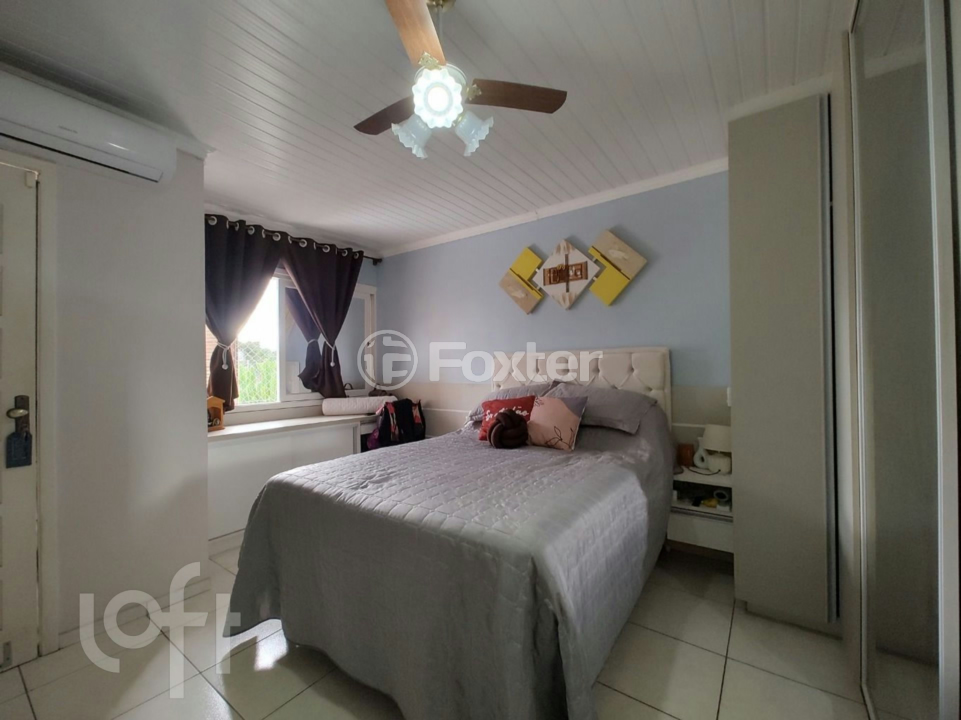 Casa de Condomínio à venda com 2 quartos, 83m² - Foto 18
