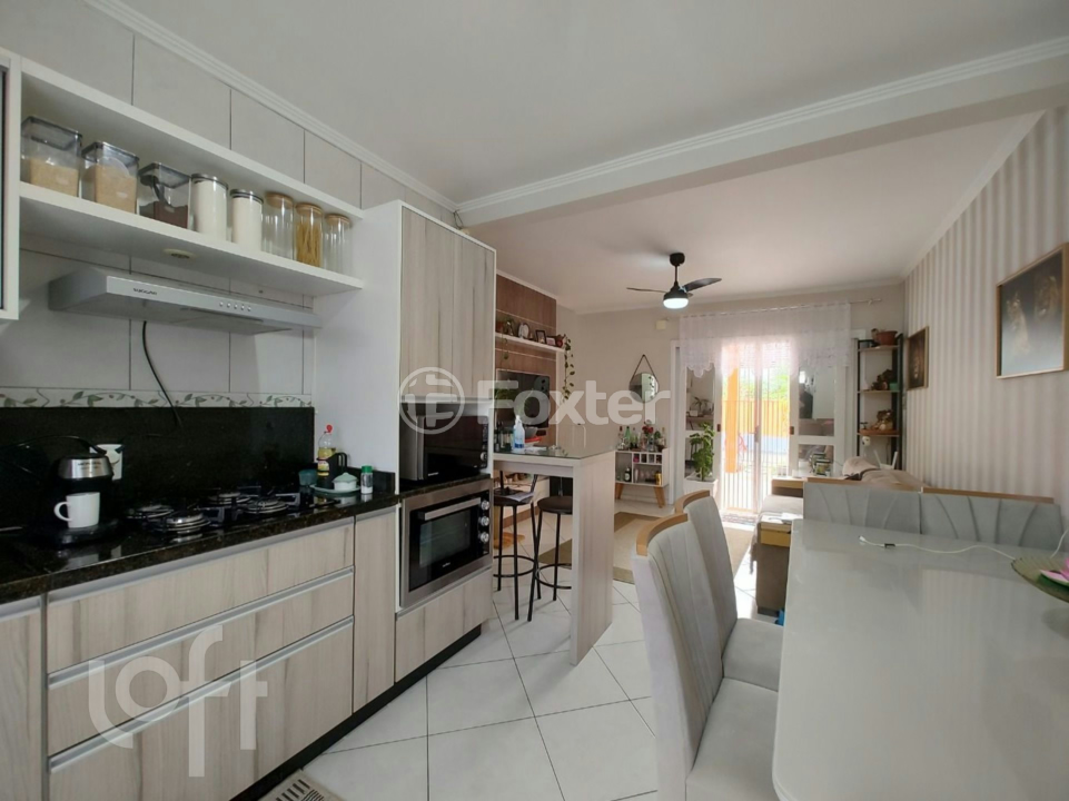 Casa de Condomínio à venda com 2 quartos, 83m² - Foto 14