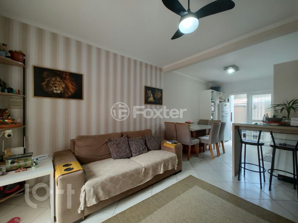 Casa de Condomínio à venda com 2 quartos, 83m² - Foto 9