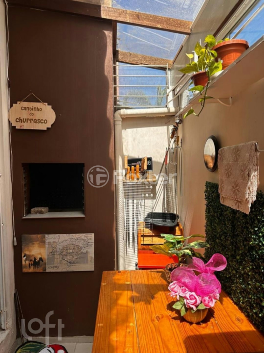 Casa de Condomínio à venda com 2 quartos, 83m² - Foto 2