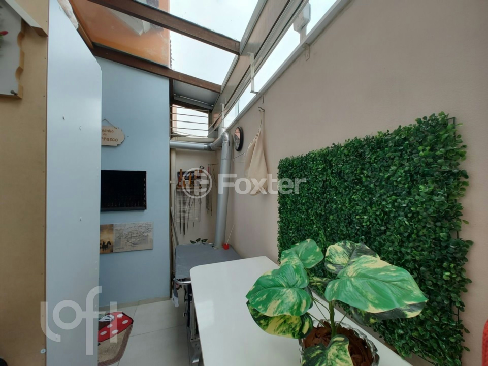 Casa de Condomínio à venda com 2 quartos, 83m² - Foto 15