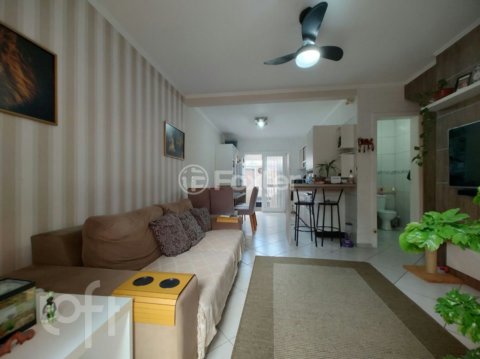 Casa de Condomínio à venda com 2 quartos, 83m² - Foto 11
