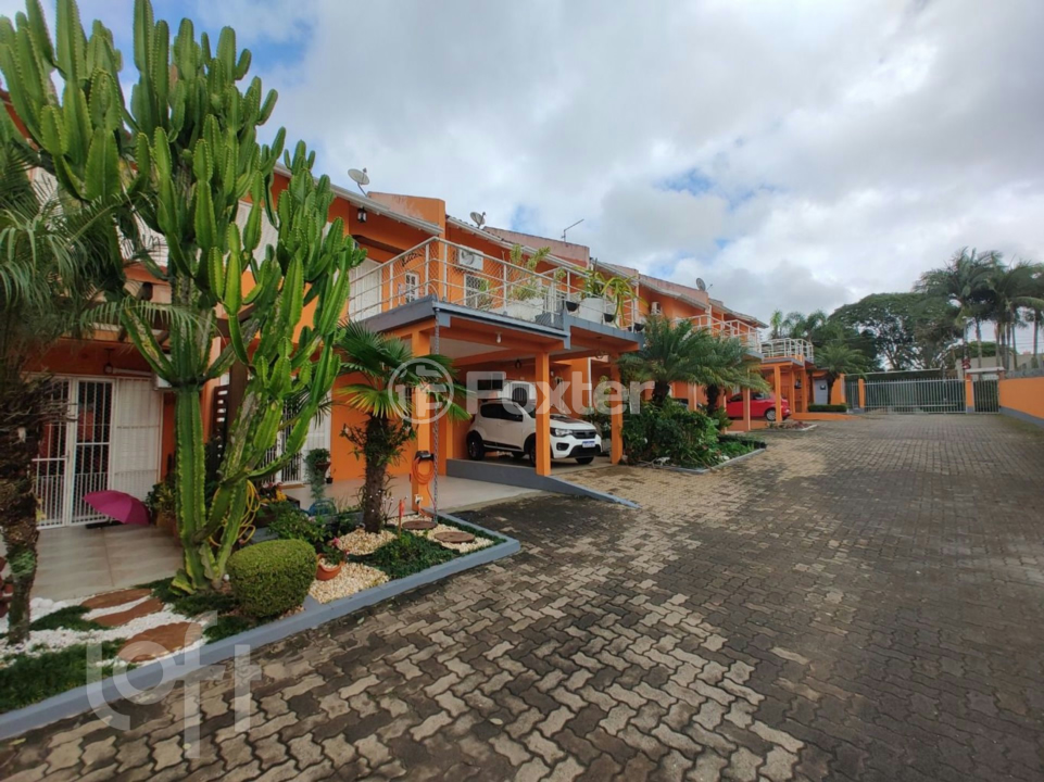 Casa de Condomínio à venda com 2 quartos, 83m² - Foto 6