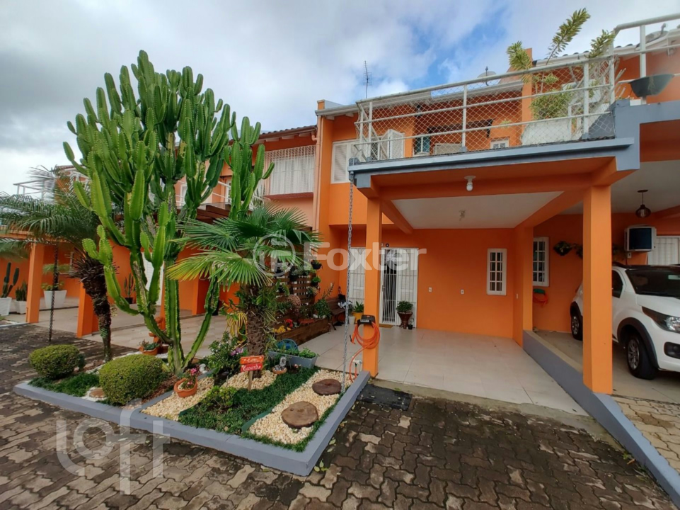 Casa de Condomínio à venda com 2 quartos, 83m² - Foto 23