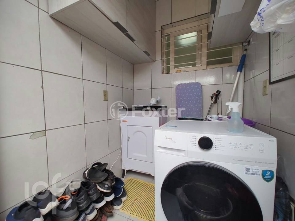 Casa de Condomínio à venda com 2 quartos, 83m² - Foto 21