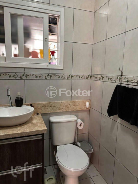 Casa de Condomínio à venda com 2 quartos, 83m² - Foto 4