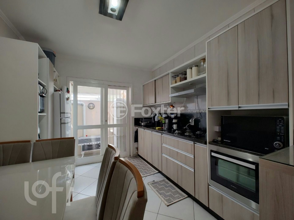 Casa de Condomínio à venda com 2 quartos, 83m² - Foto 12