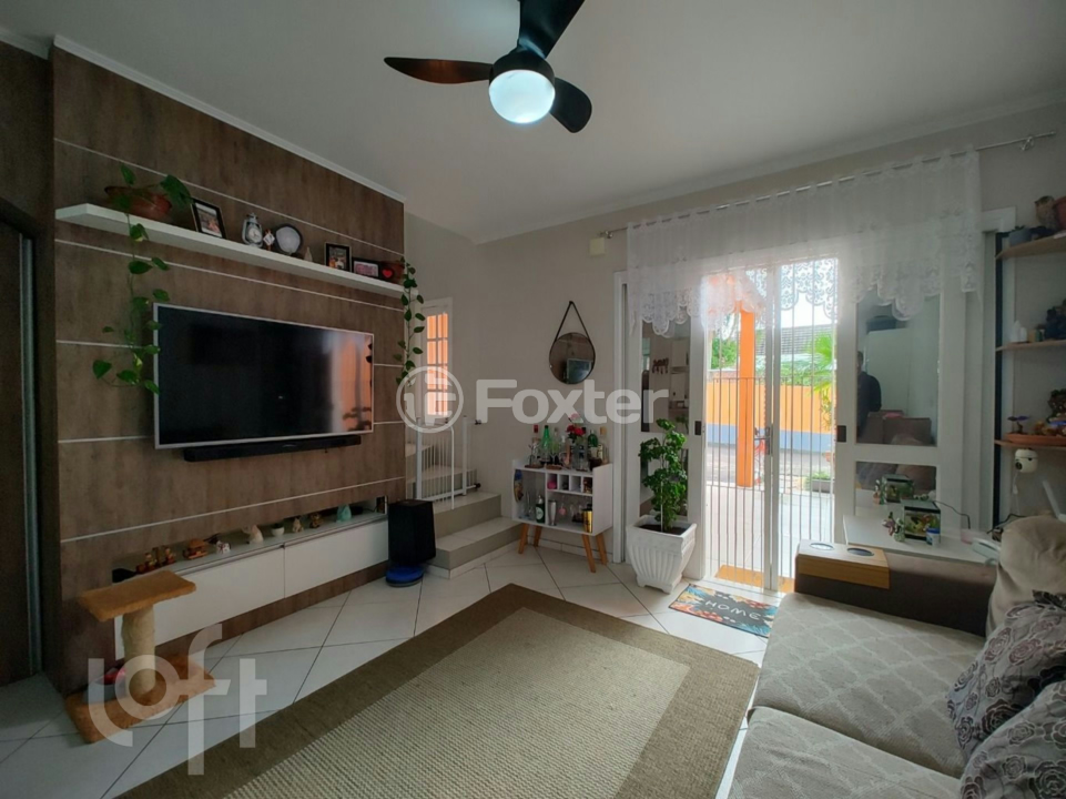 Casa de Condomínio à venda com 2 quartos, 83m² - Foto 8