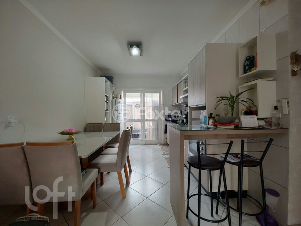 Casa de Condomínio à venda com 2 quartos, 83m² - Foto 13