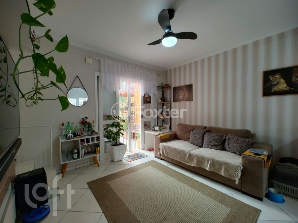Casa de Condomínio à venda com 2 quartos, 83m² - Foto 10