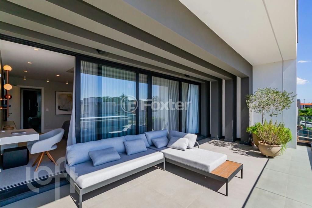 Casa de Condomínio à venda com 4 quartos, 451m² - Foto 65