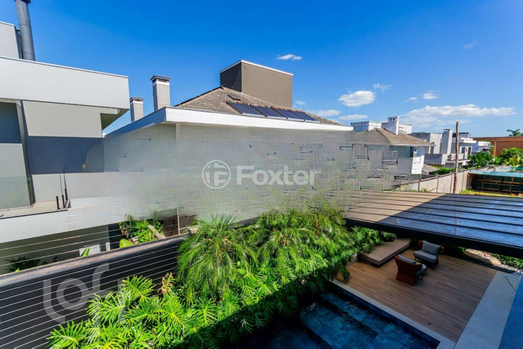Casa de Condomínio à venda com 4 quartos, 451m² - Foto 36