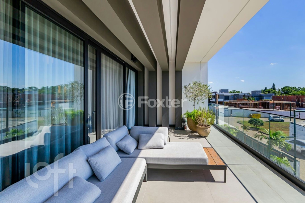 Casa de Condomínio à venda com 4 quartos, 451m² - Foto 64
