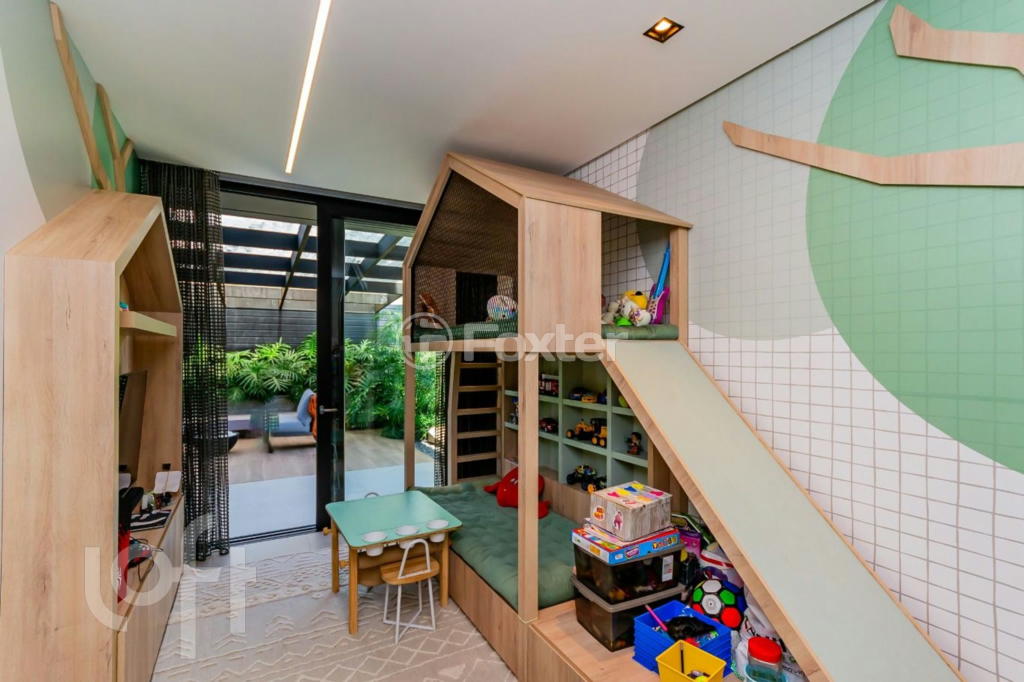 Casa de Condomínio à venda com 4 quartos, 451m² - Foto 92
