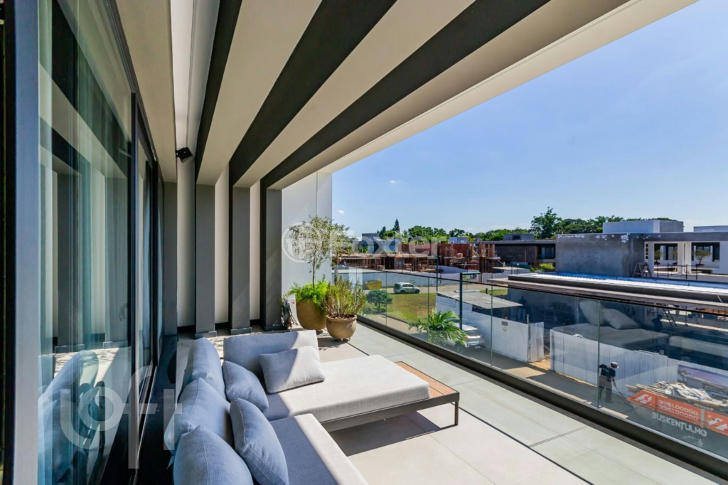 Casa de Condomínio à venda com 4 quartos, 451m² - Foto 63