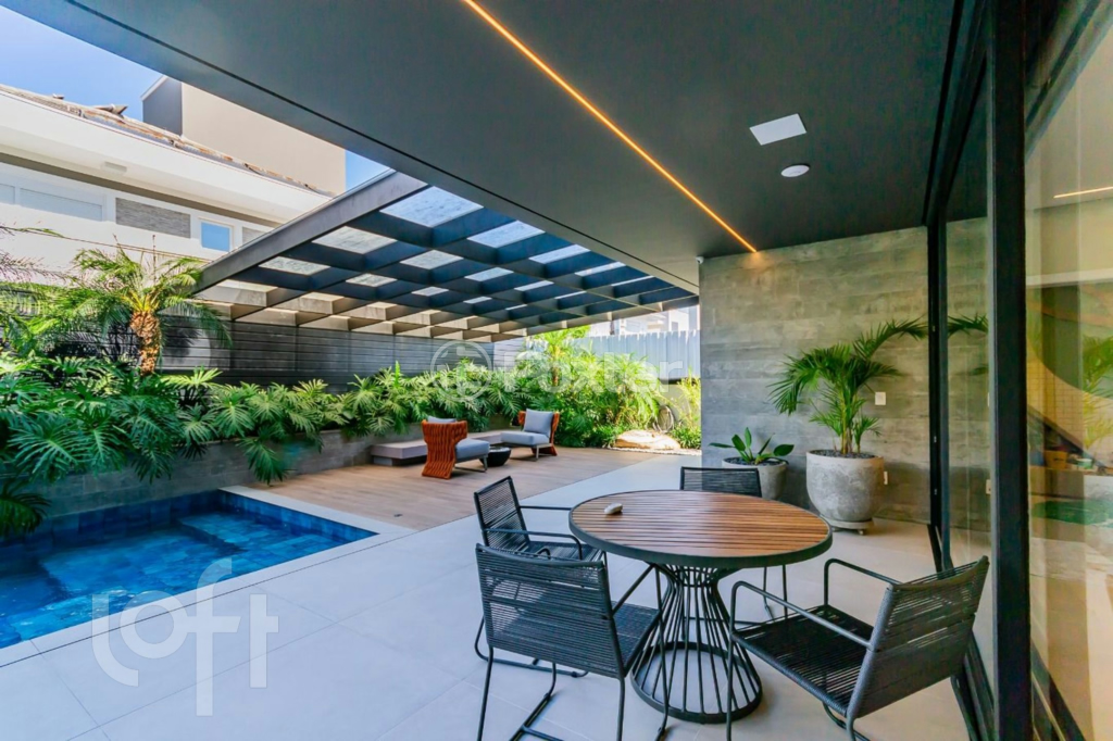 Casa de Condomínio à venda com 4 quartos, 451m² - Foto 9