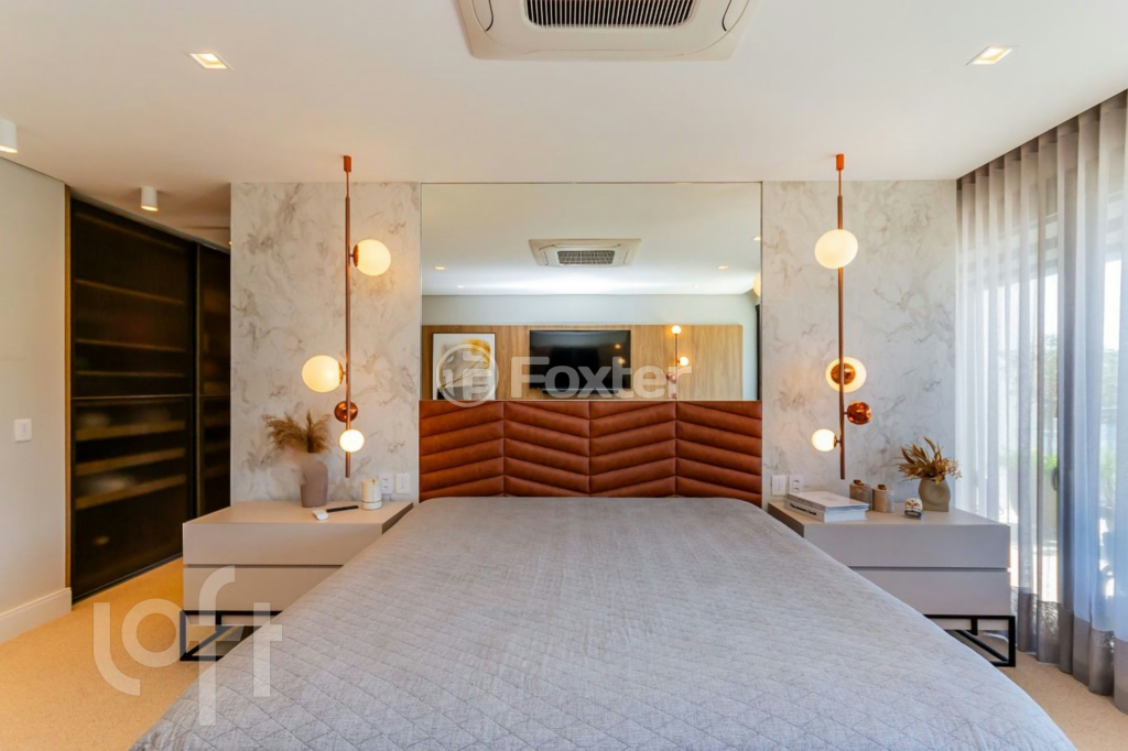 Casa de Condomínio à venda com 4 quartos, 451m² - Foto 62