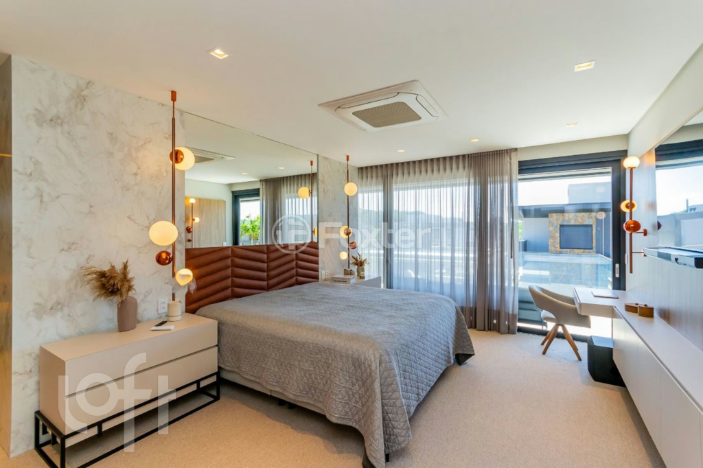 Casa de Condomínio à venda com 4 quartos, 451m² - Foto 47