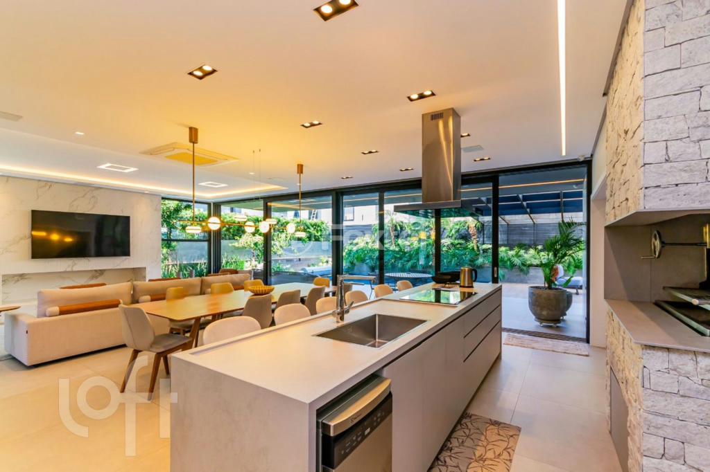 Casa de Condomínio à venda com 4 quartos, 451m² - Foto 16