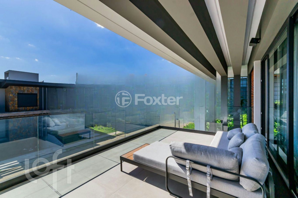 Casa de Condomínio à venda com 4 quartos, 451m² - Foto 67